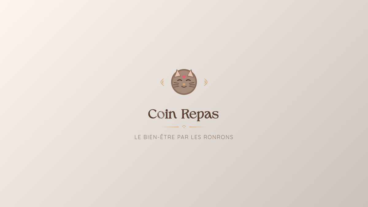🍽️ Coin Repas