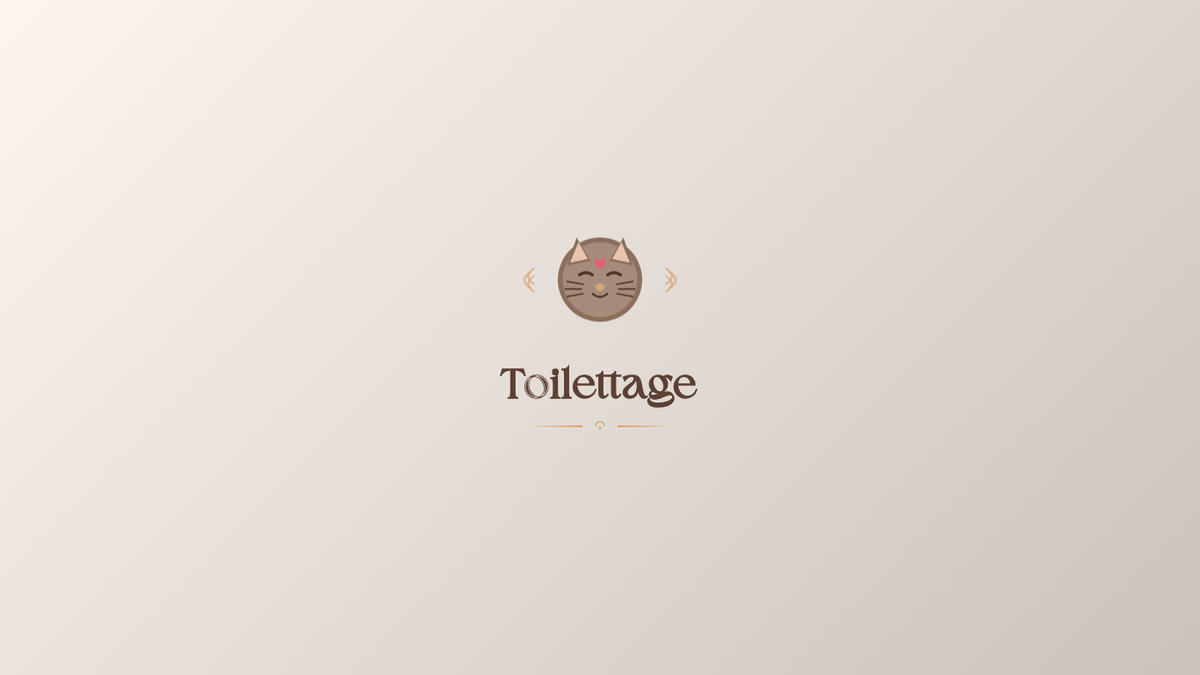 ✂️ Toilettage
