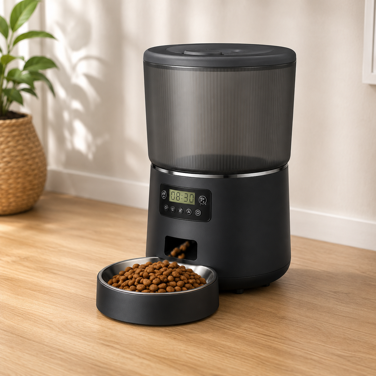 Le Croq’Heure – Distributeur automatique 4 L