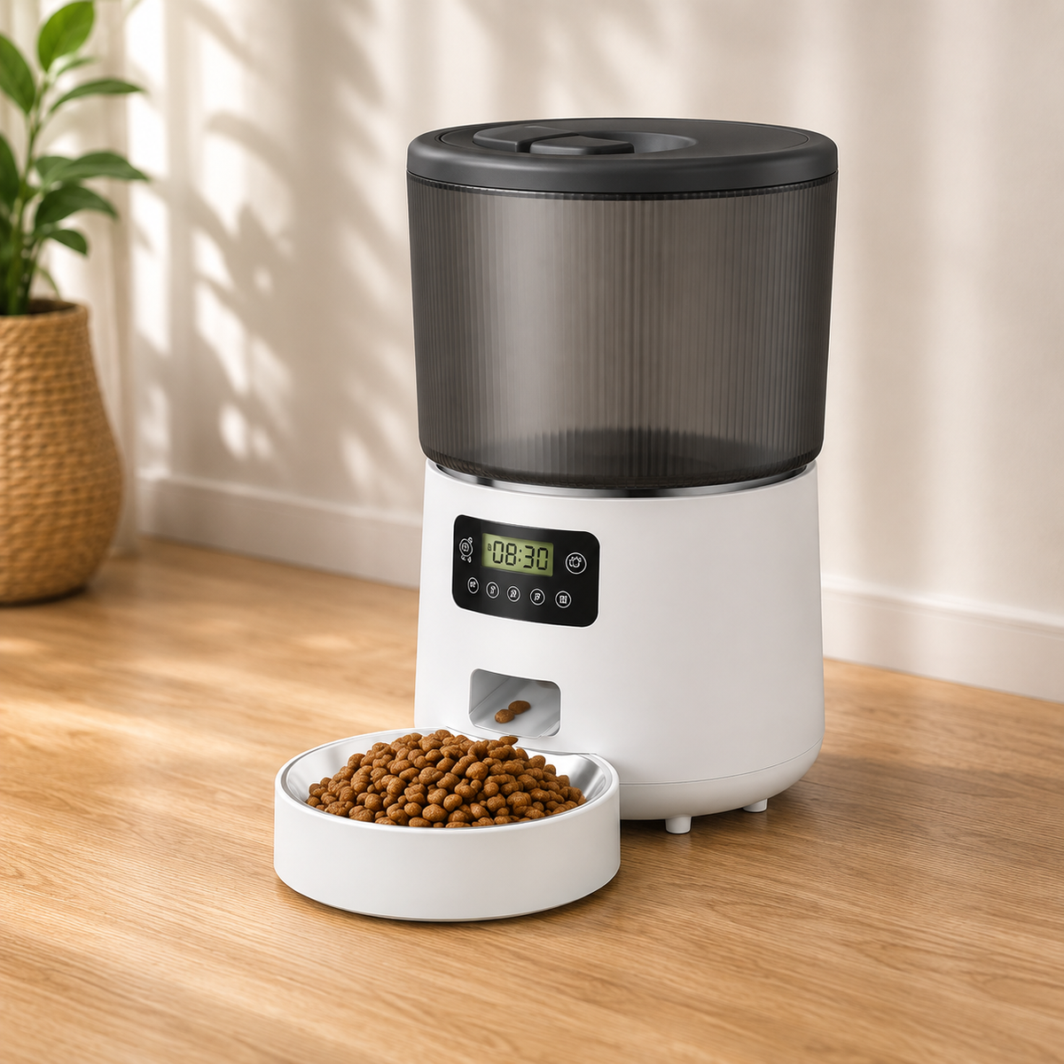 Le Croq’Heure – Distributeur automatique 4 L