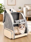Le Chat’Pack - Sac à dos de transport