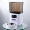 Le Croq’Œil - Distributeur connecté avec caméra 3,5 L