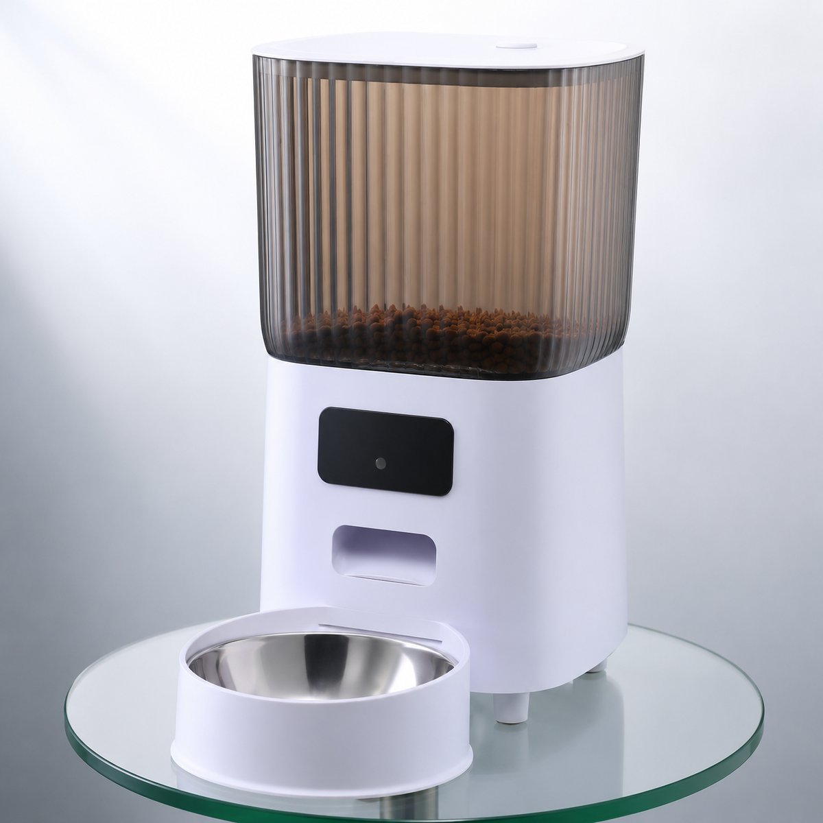 Le Croq’Œil - Distributeur connecté avec caméra 3,5 L