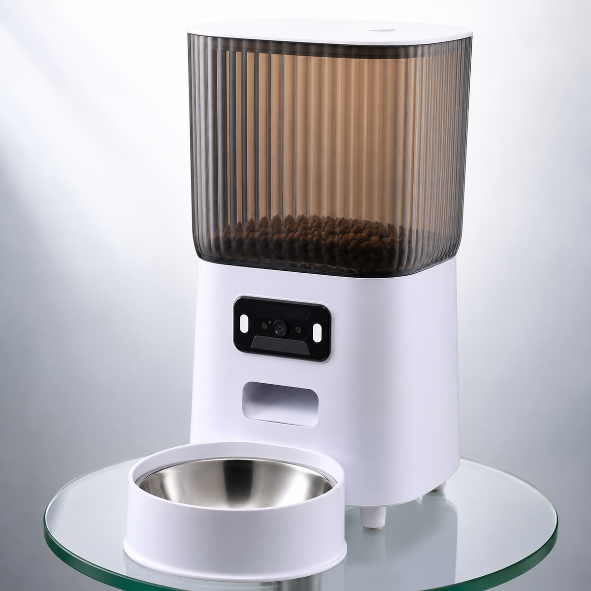 Le Croq’Œil - Distributeur connecté avec caméra 3,5 L