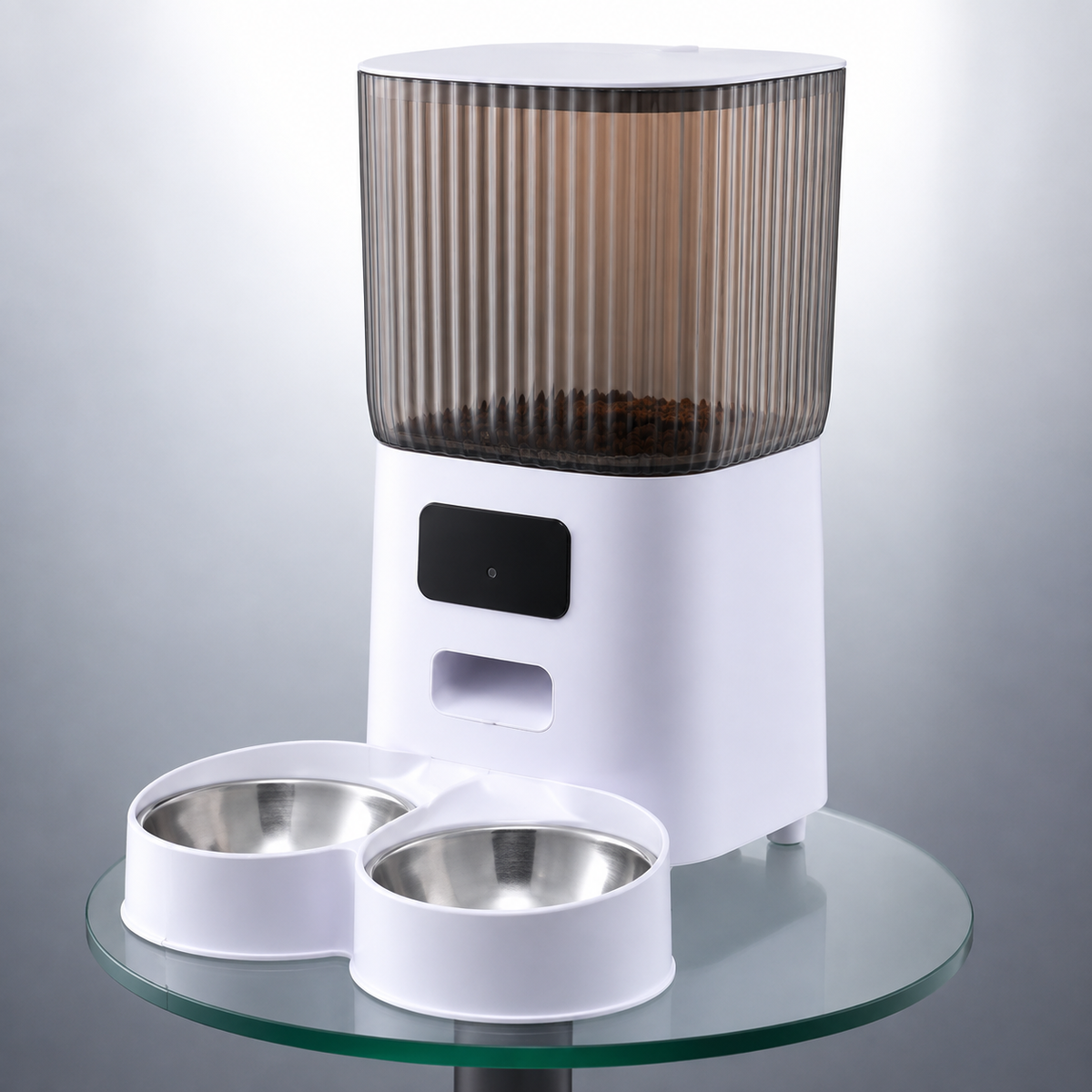 Le Croq’Œil - Distributeur connecté avec caméra 3,5 L