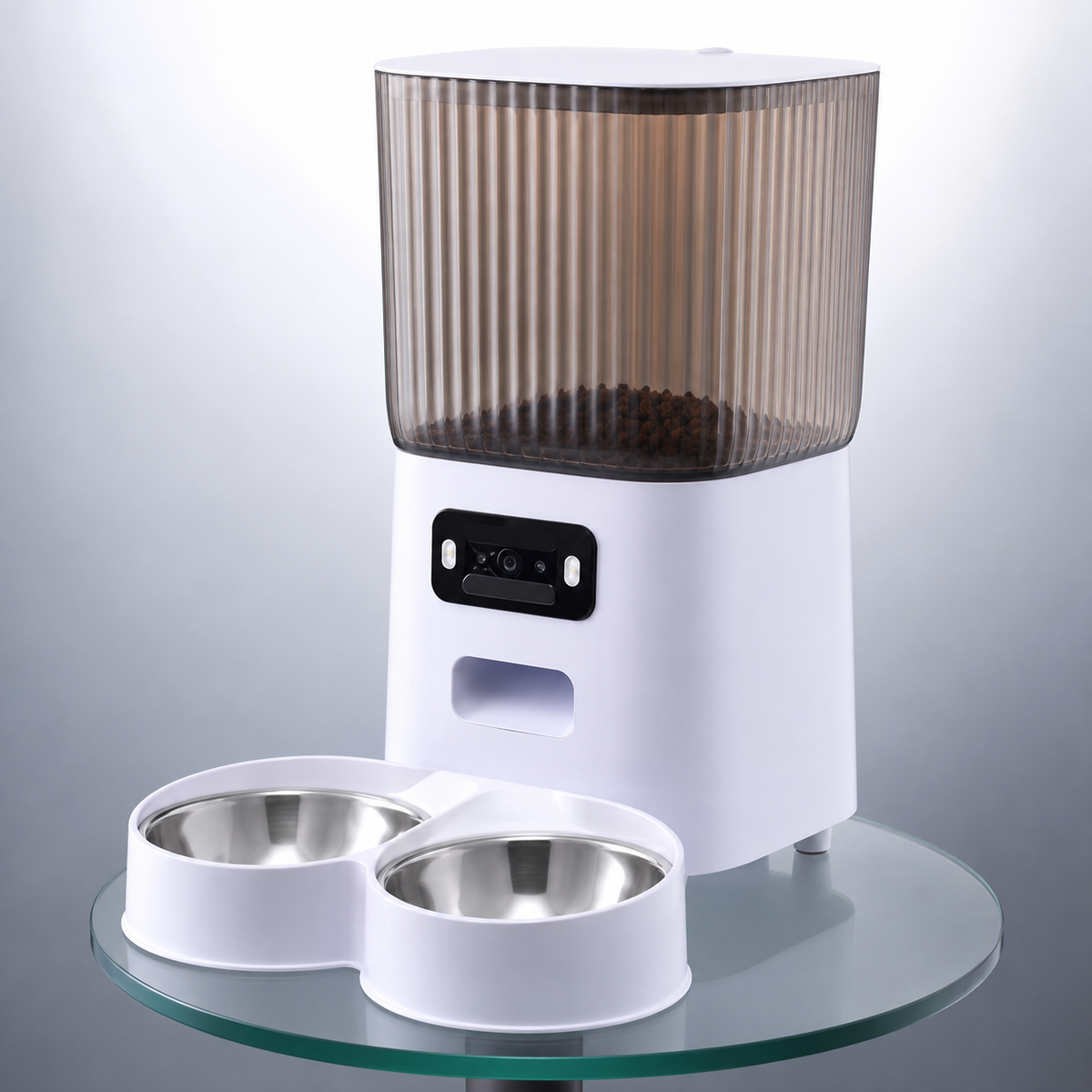Le Croq’Œil - Distributeur connecté avec caméra 3,5 L