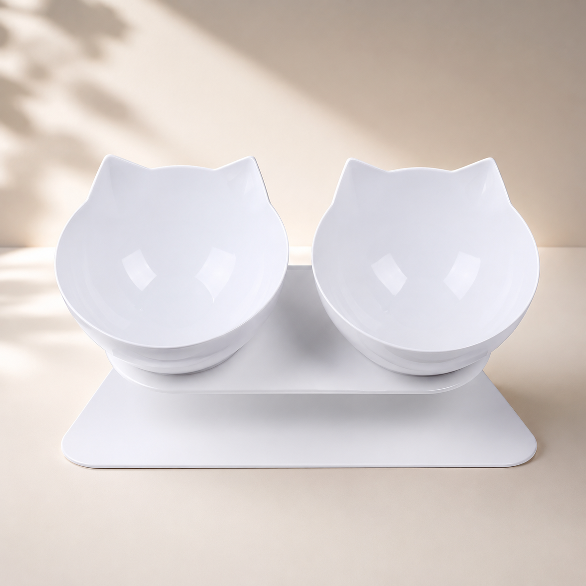 Le Duo’Zen – Double gamelle inclinée 15°