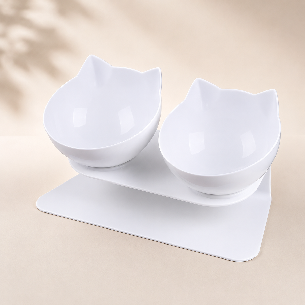 Le Duo’Zen – Double gamelle inclinée 15°