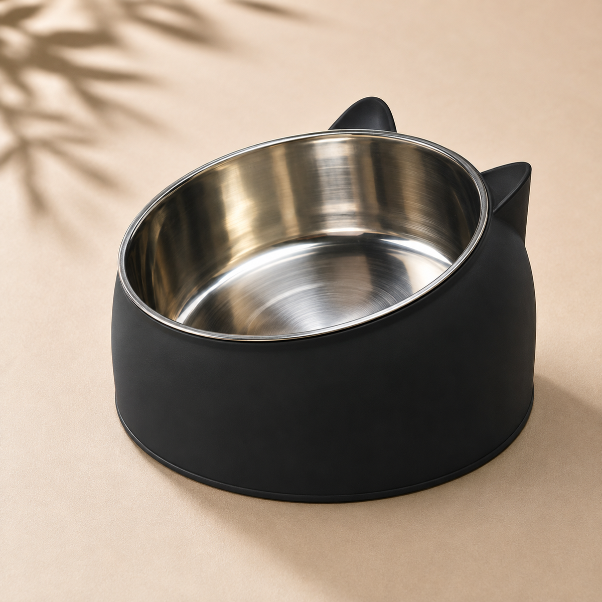 La Croq’Zen - Gamelle inclinée en inox
