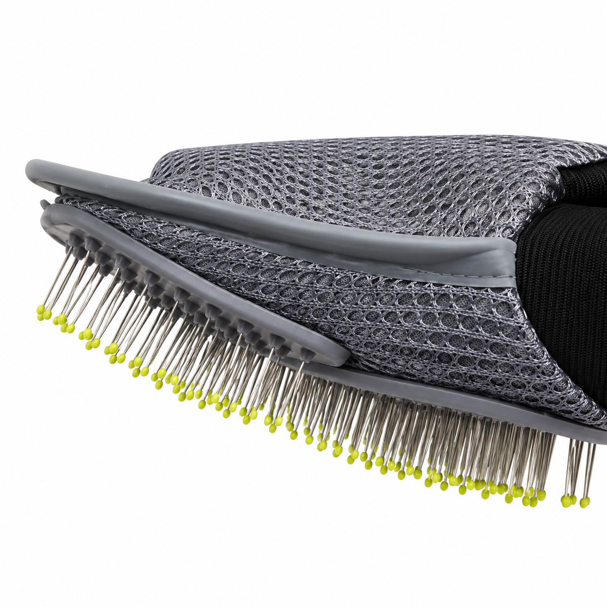 La Patte de Velours – Gant de toilettage & massage
