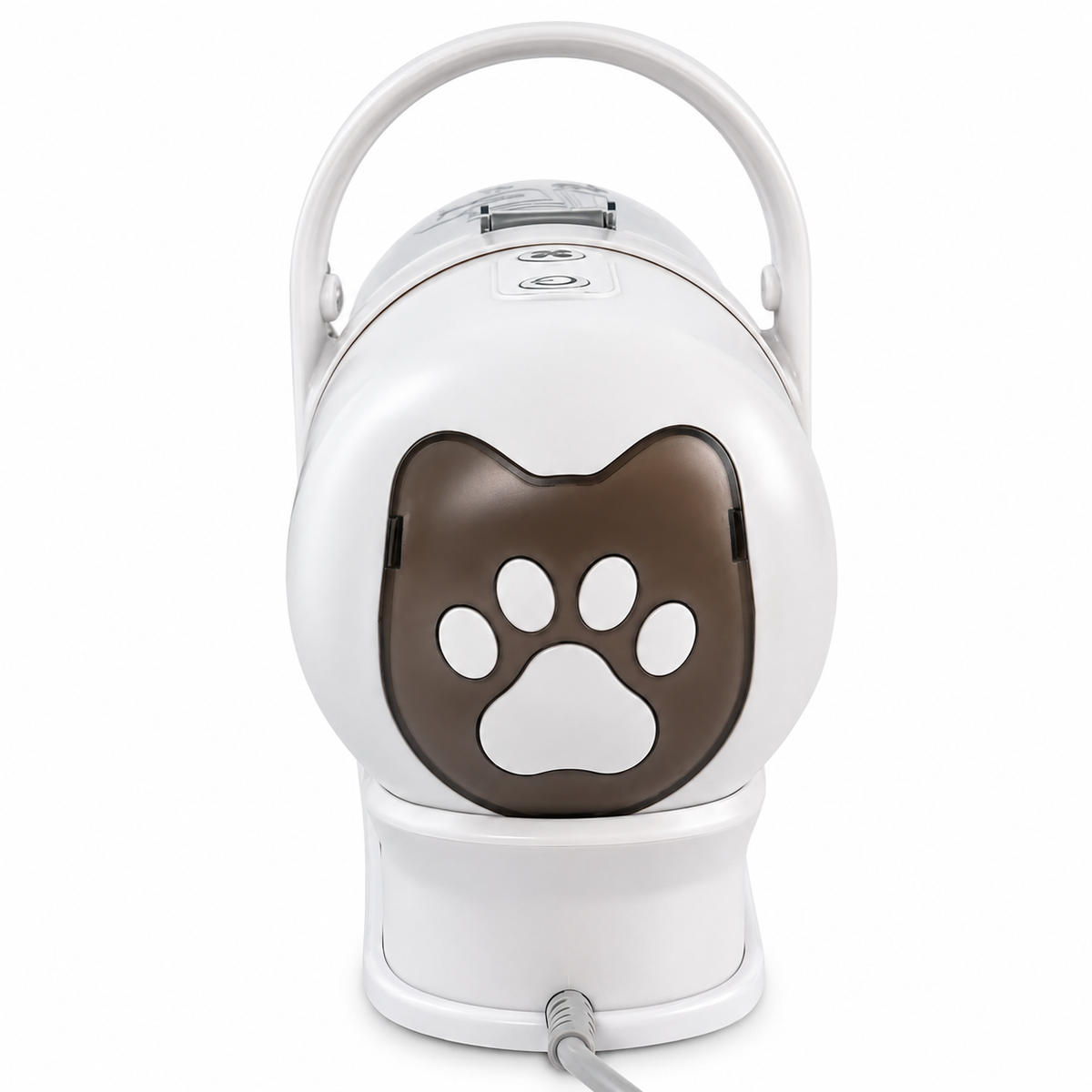 Le Poil’Perfect - Kit de toilettage 7-en-1
