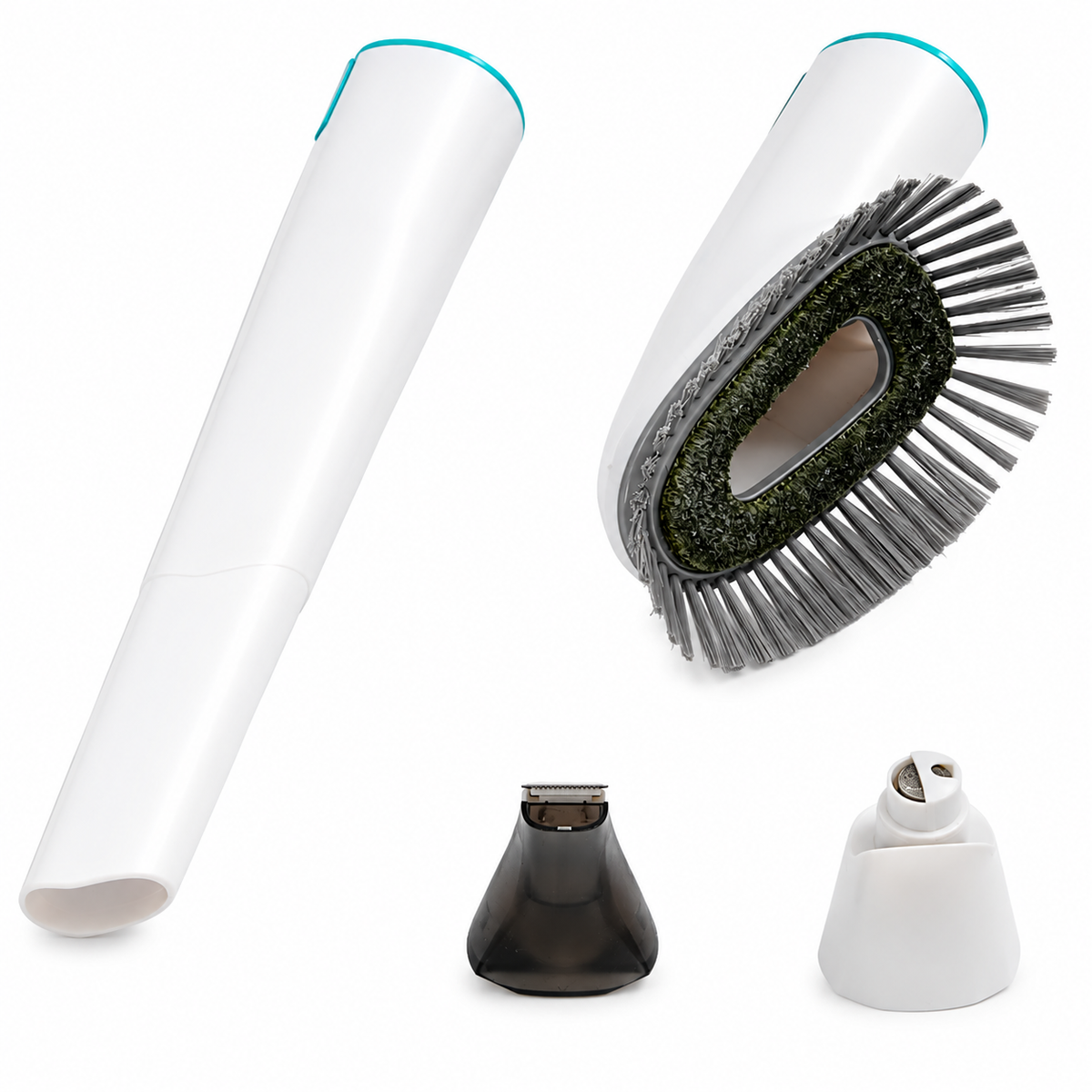 Le Poil’Perfect - Kit de toilettage 7-en-1