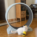 Le Ronron’Run – Roue d’exercice pour chat