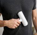 Le Roul'Poils - Rouleau anti-poils réutilisable