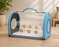 Le Panora’Chat – Sac de transport panoramique pour chat