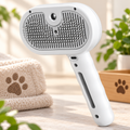 Brosse Vapeur Autonettoyante 3-en-1