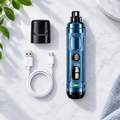 Griff’Douce – Lime électrique pour griffes de chat