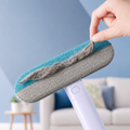 PoilZen – Brosse Télescopique Anti-Poils