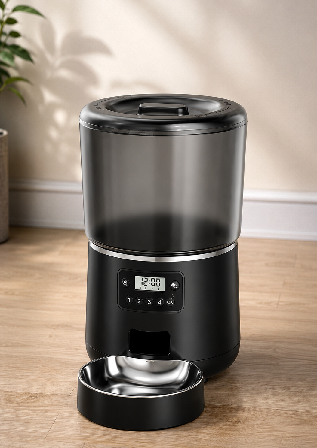 Le Croq’Heure – Distributeur automatique 4 L