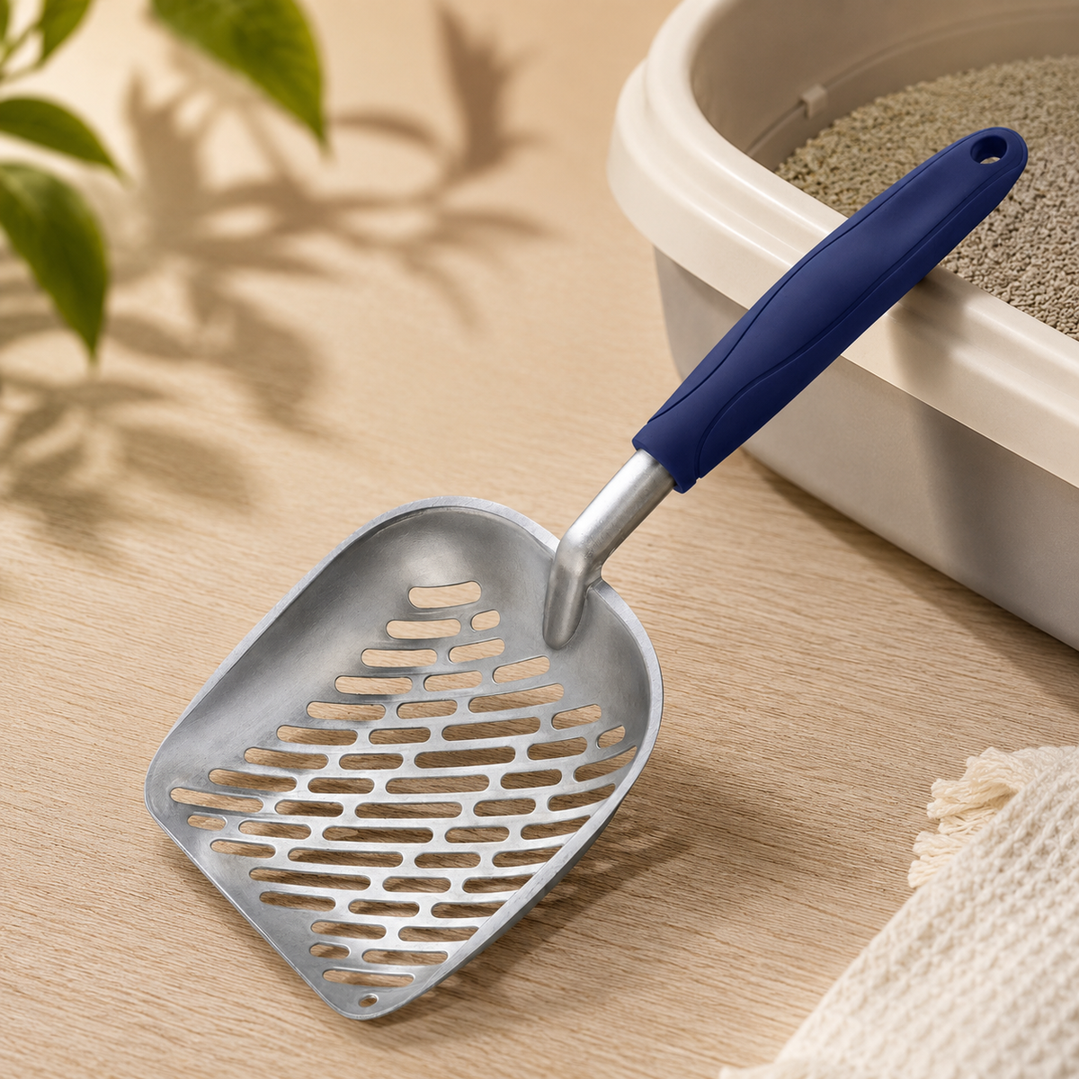 La Pelle Premium – Robuste, pratique et conçue pour durer