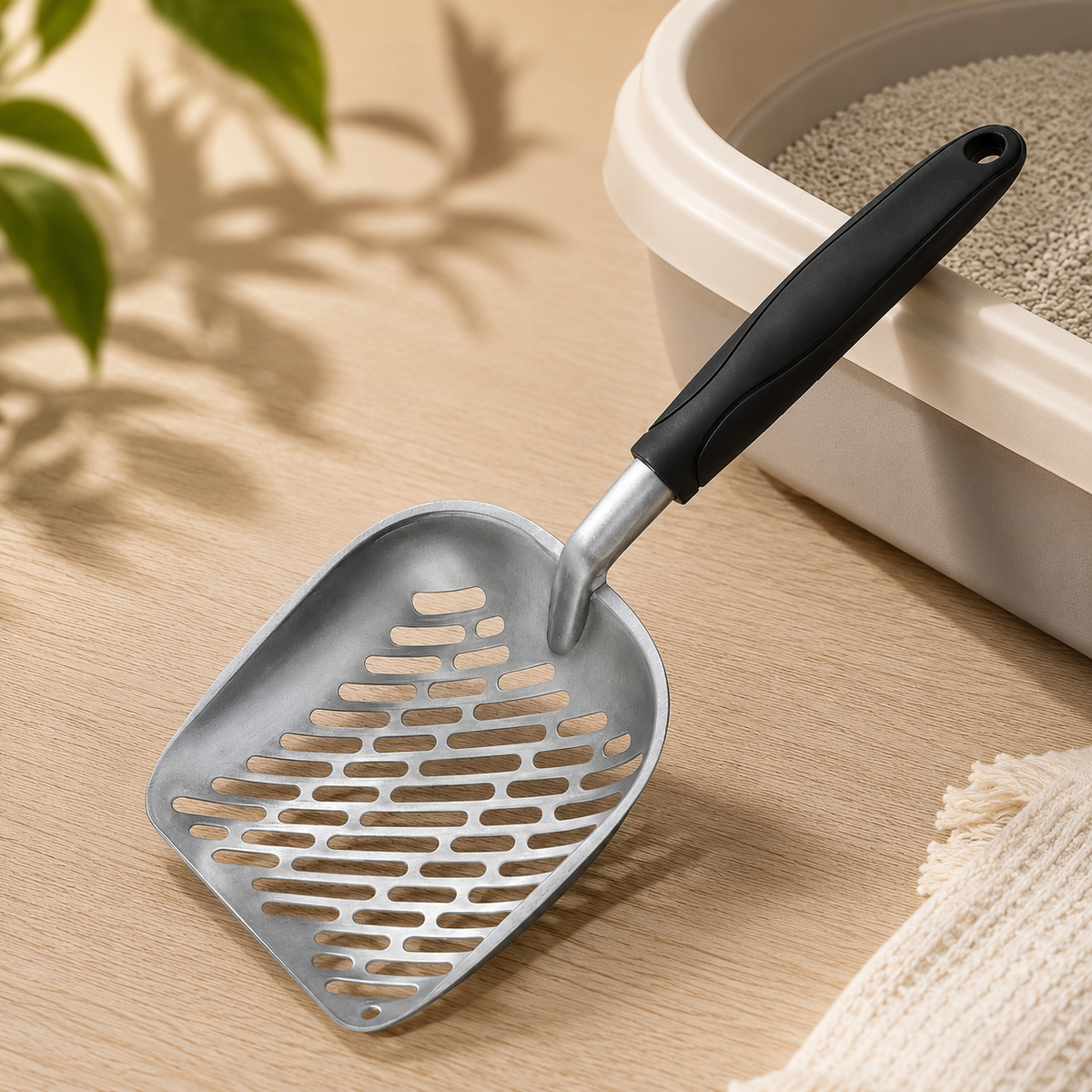 La Pelle Premium – Robuste, pratique et conçue pour durer