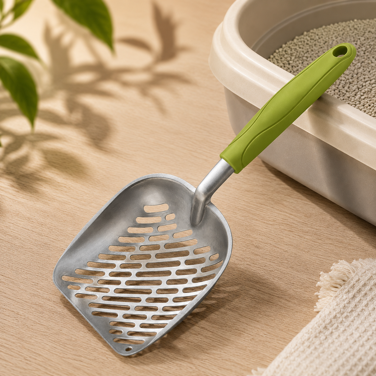 La Pelle Premium – Robuste, pratique et conçue pour durer