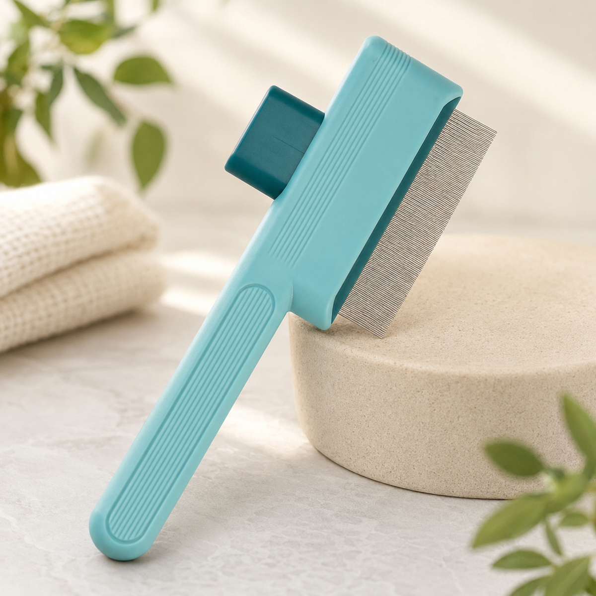 Le Peigne Expert Oitabi – Pour un pelage impeccable au quotidien