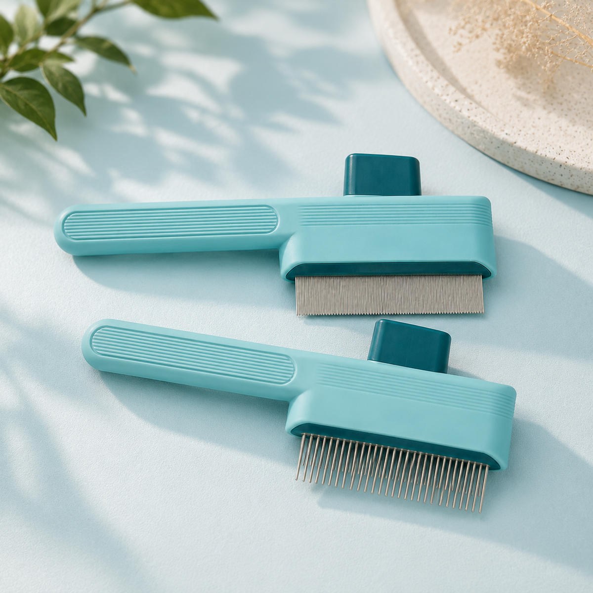 Le Peigne Expert Oitabi – Pour un pelage impeccable au quotidien