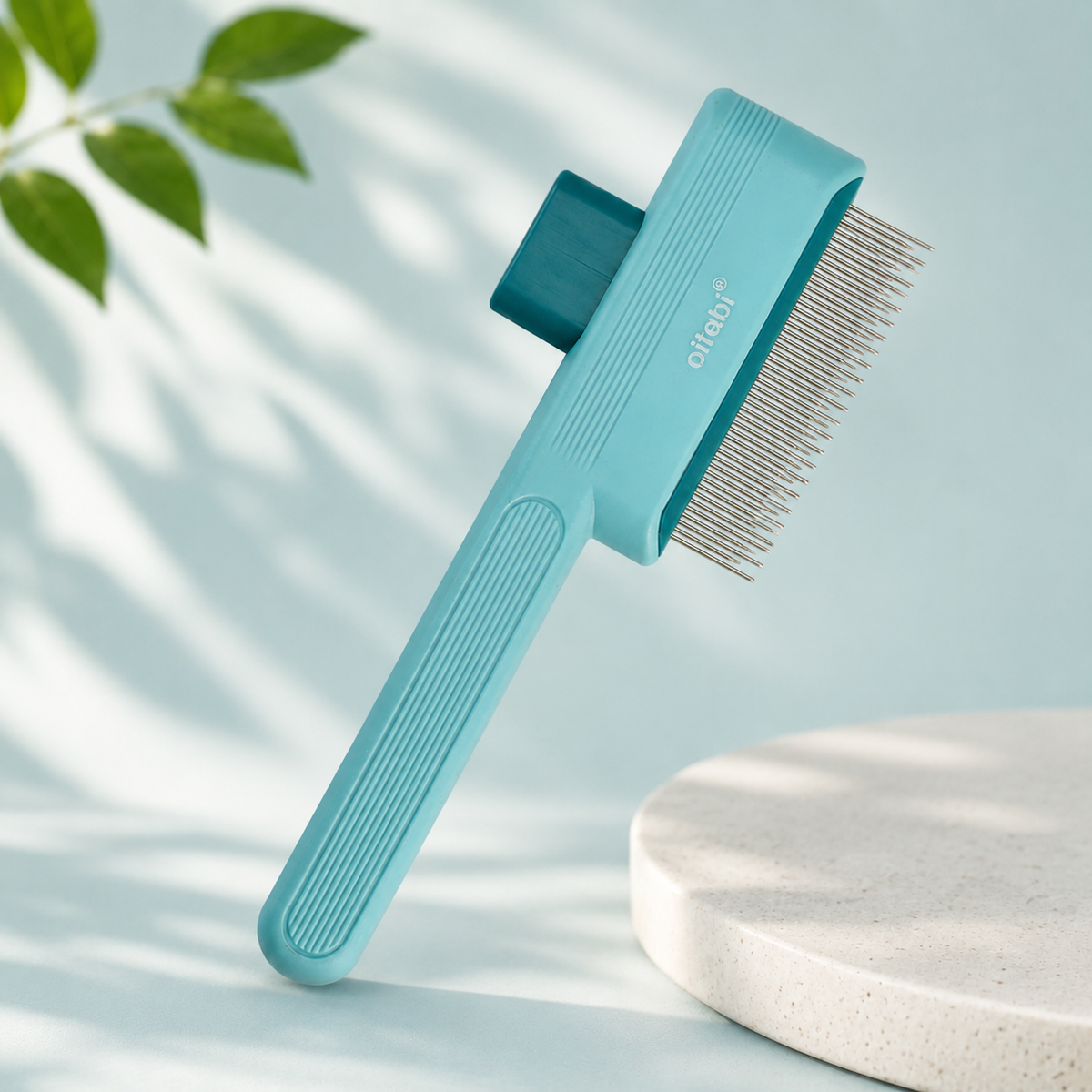 Le Peigne Expert Oitabi – Pour un pelage impeccable au quotidien