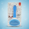 La Douce Patte - Brosse auto-nettoyante