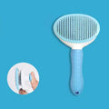 Le CâliBrush - Brosse de toilettage
